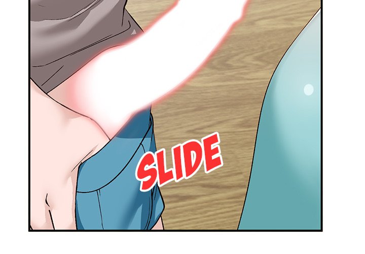 Town Girls chapter 18 page 2