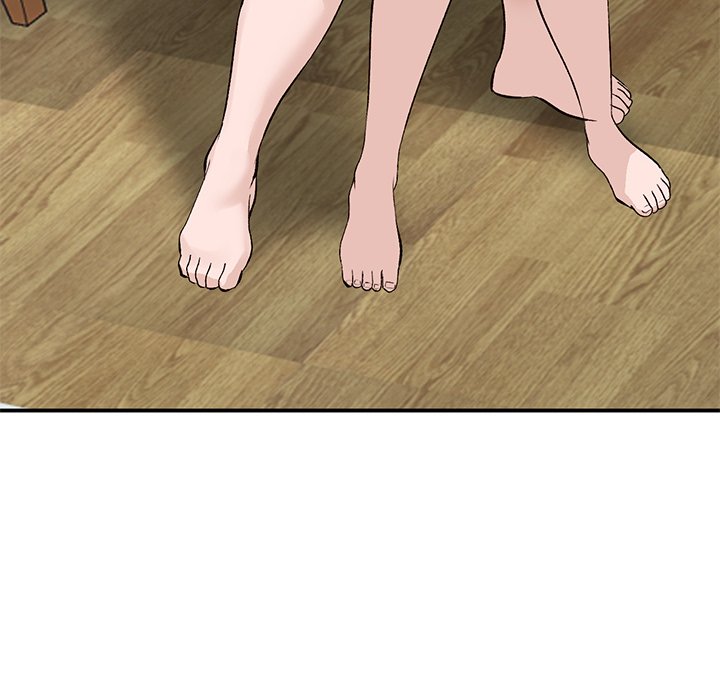 Town Girls chapter 18 page 10