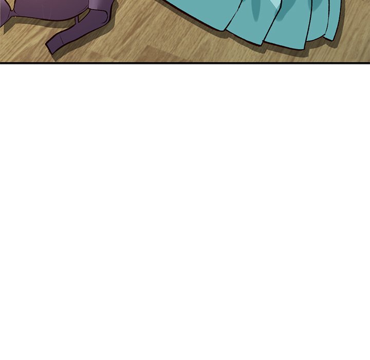 Town Girls chapter 18 page 18