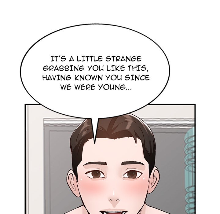 Town Girls chapter 18 page 23
