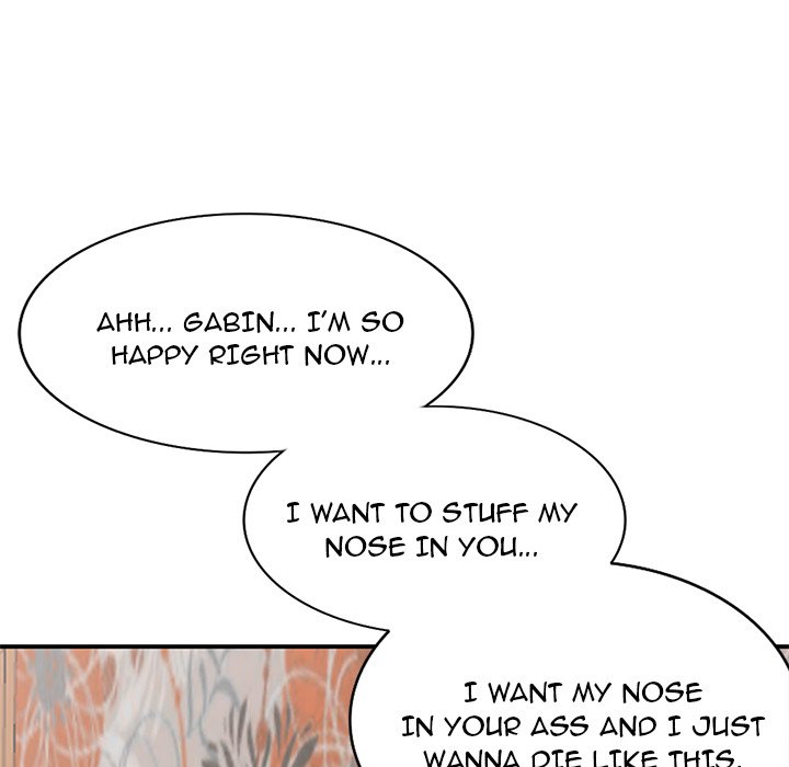 Town Girls chapter 18 page 36