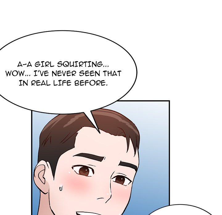 Town Girls chapter 18 page 55
