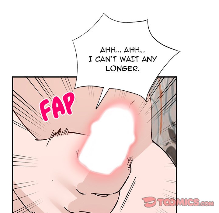 Town Girls chapter 18 page 57