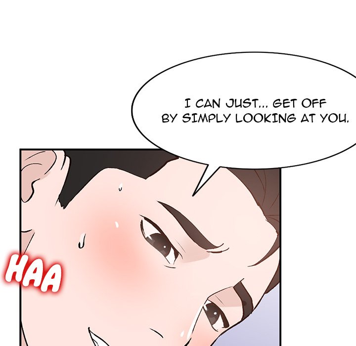 Town Girls chapter 18 page 68