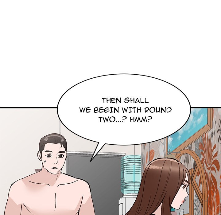 Town Girls chapter 18 page 70
