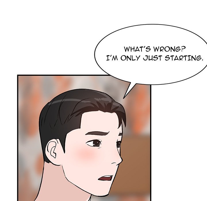 Town Girls chapter 18 page 76