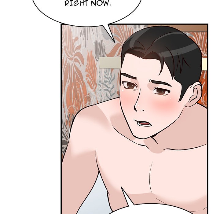 Town Girls chapter 18 page 85