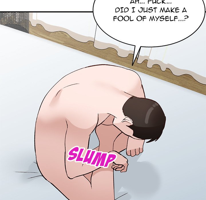 Town Girls chapter 18 page 92
