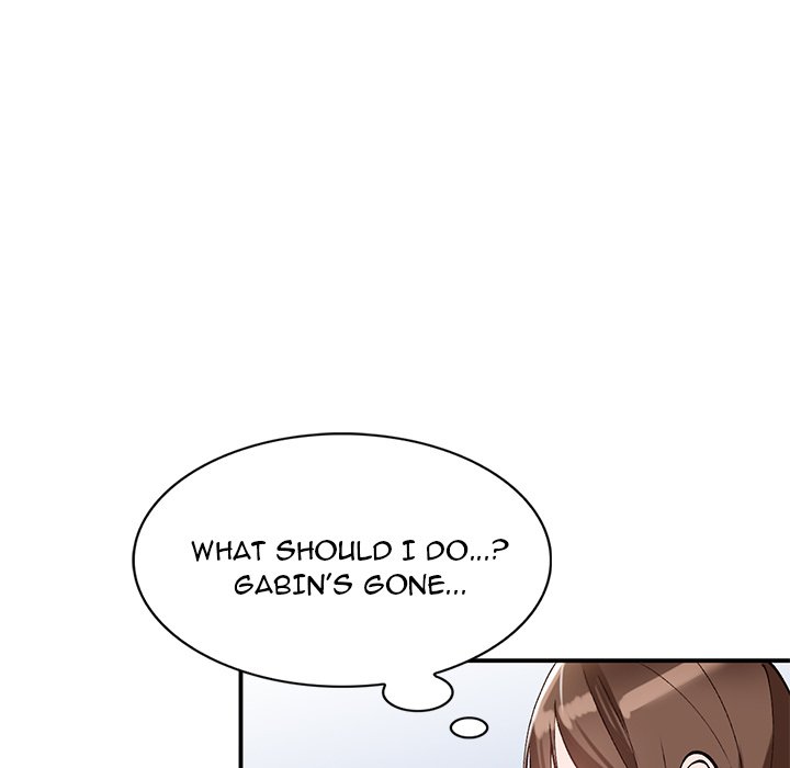 Town Girls chapter 18 page 98