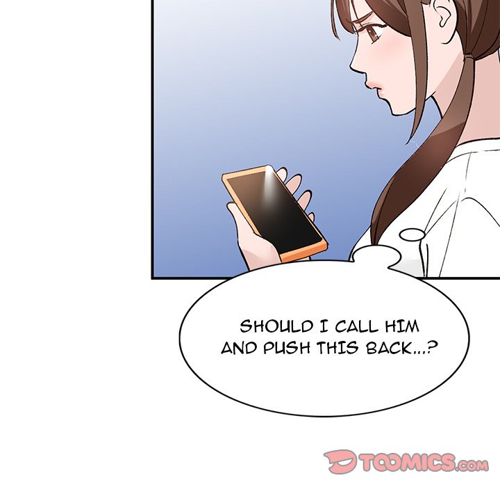 Town Girls chapter 18 page 99
