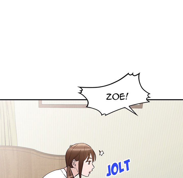 Town Girls chapter 18 page 100