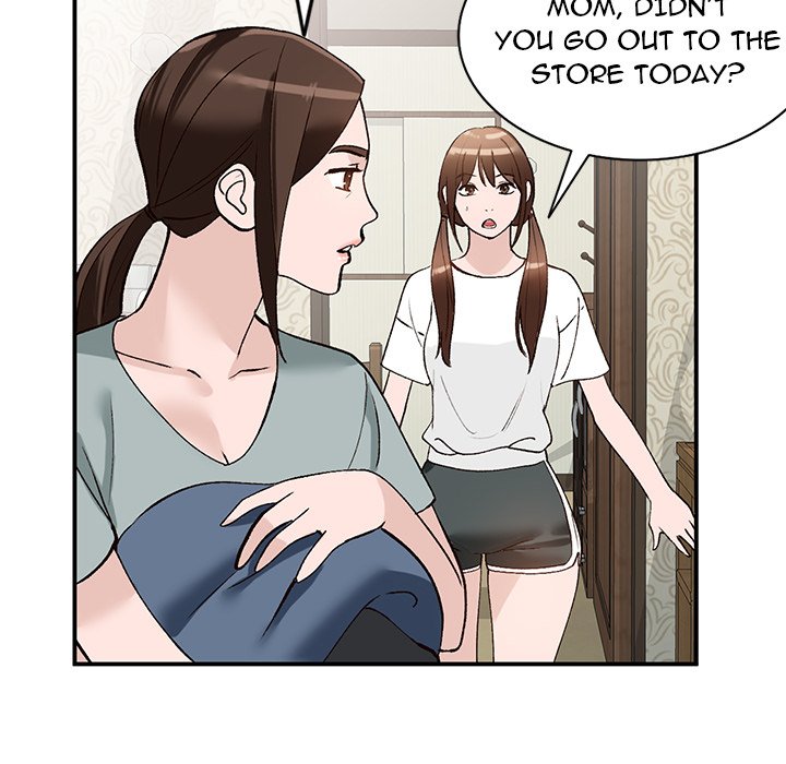 Town Girls chapter 18 page 103