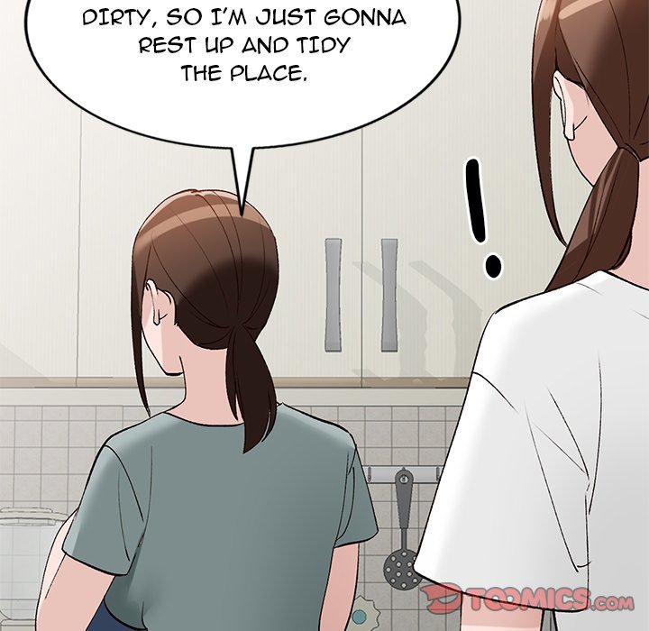 Town Girls chapter 18 page 105