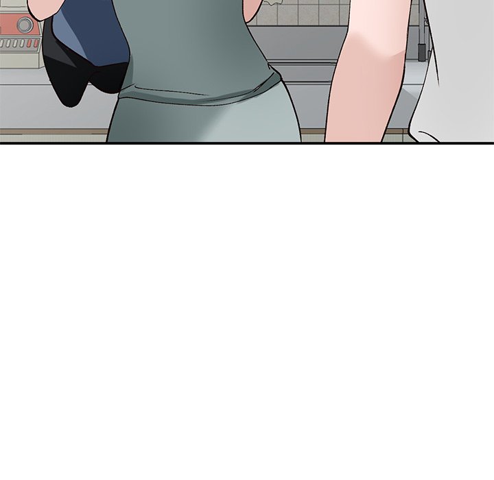 Town Girls chapter 18 page 106