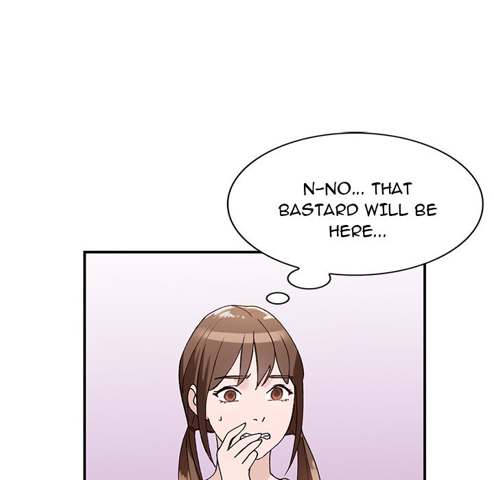 Town Girls chapter 18 page 107