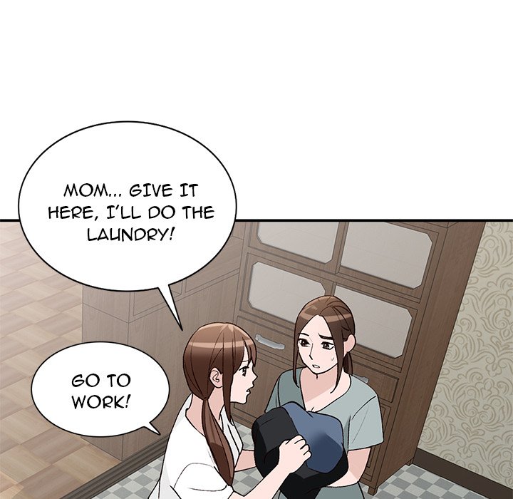 Town Girls chapter 18 page 109