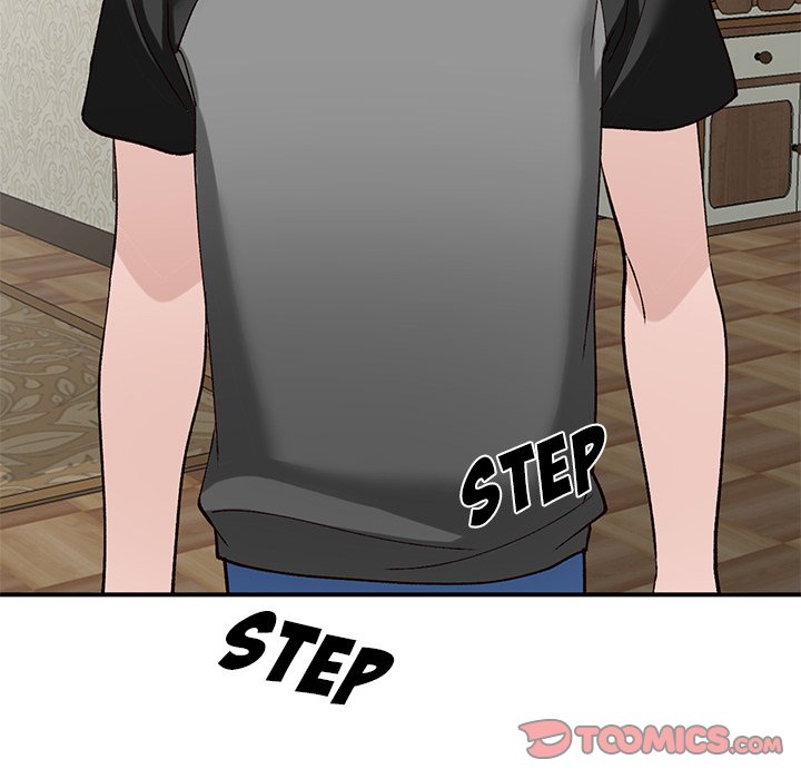 Town Girls chapter 18 page 117