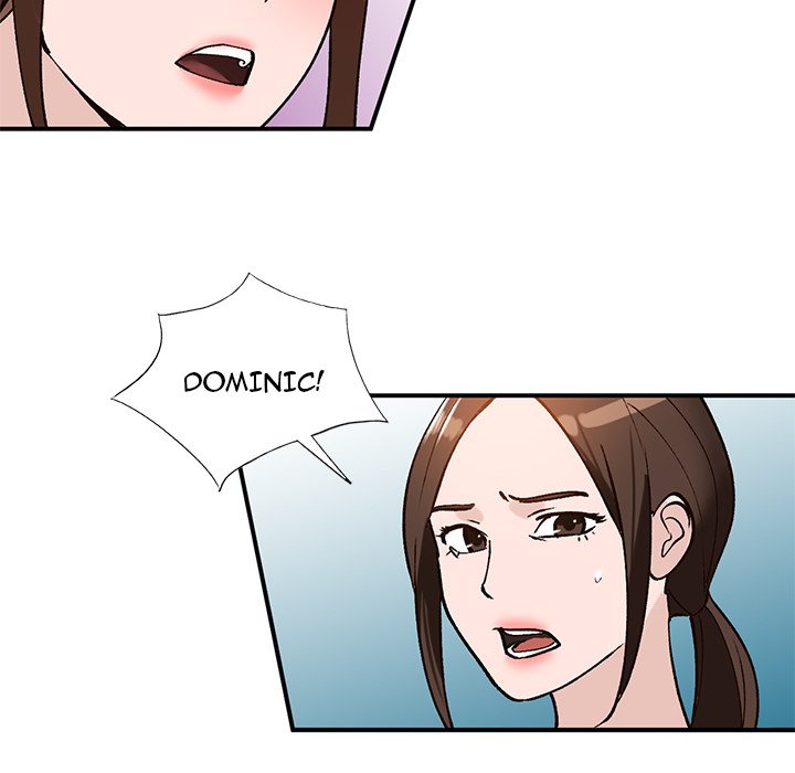 Town Girls chapter 18 page 119