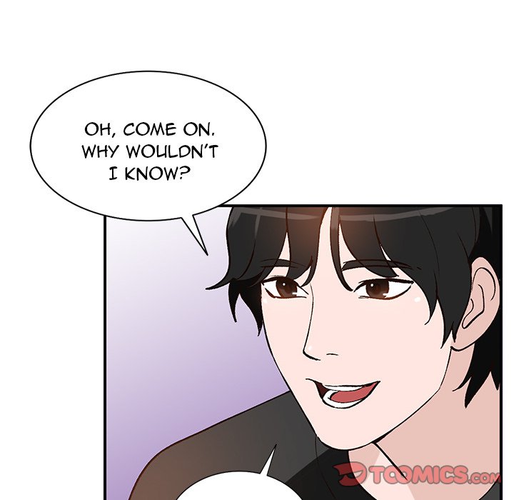 Town Girls chapter 18 page 123