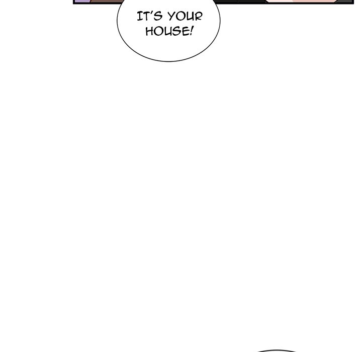 Town Girls chapter 18 page 124