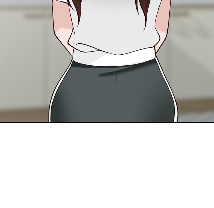 Town Girls chapter 18 page 126