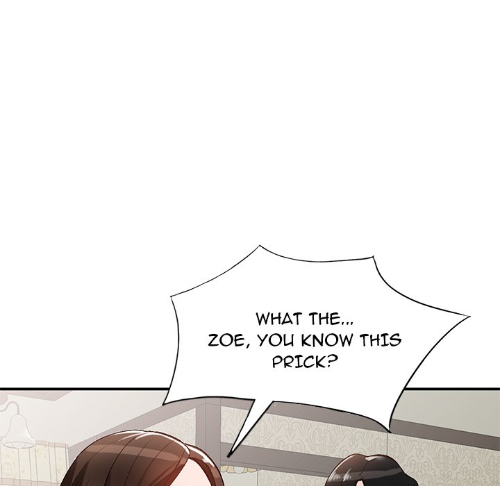 Town Girls chapter 18 page 127
