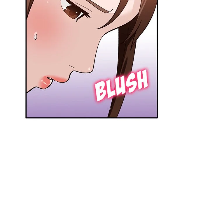 Town Girls chapter 18 page 130