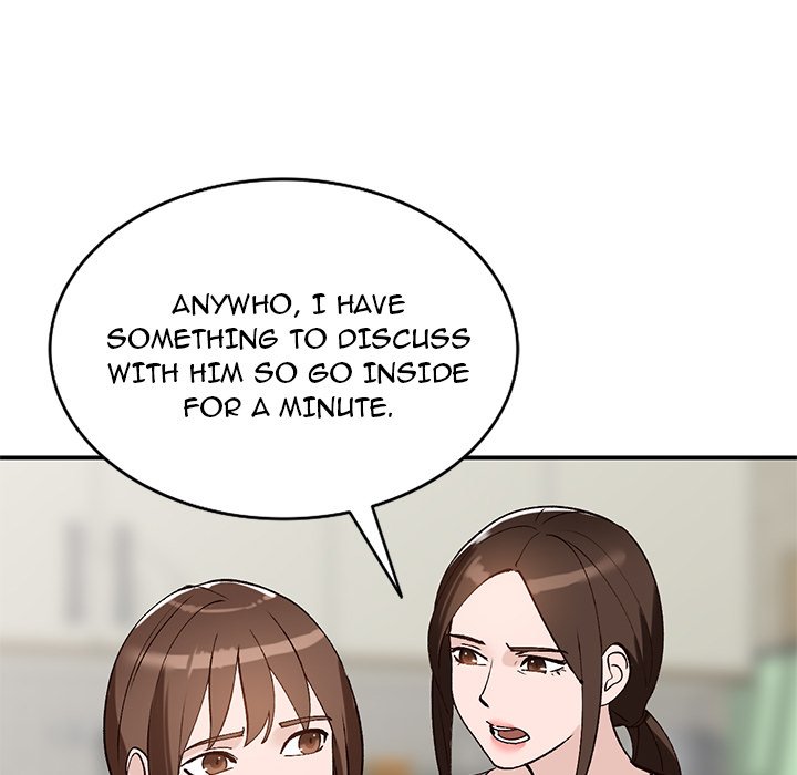 Town Girls chapter 18 page 131