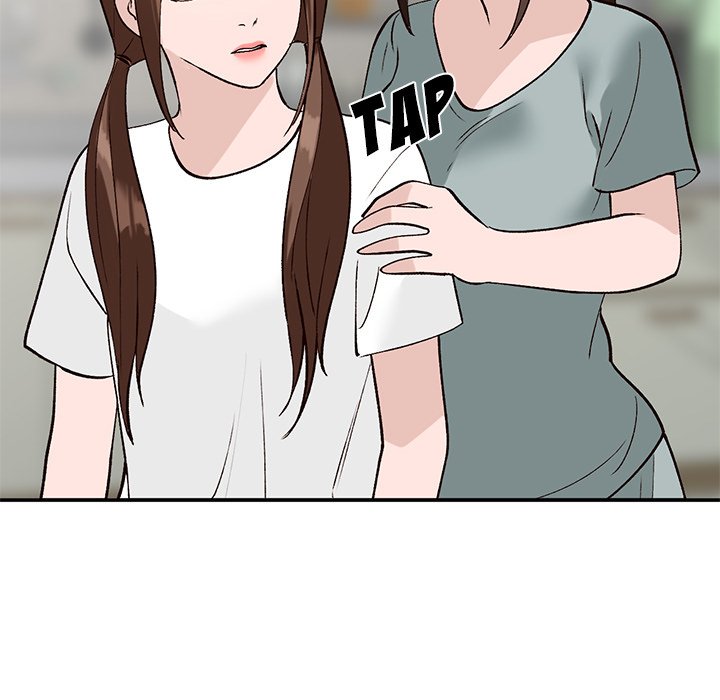 Town Girls chapter 18 page 132