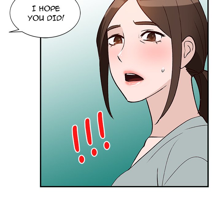 Town Girls chapter 18 page 139