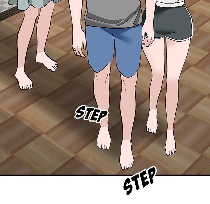 Town Girls chapter 18 page 142