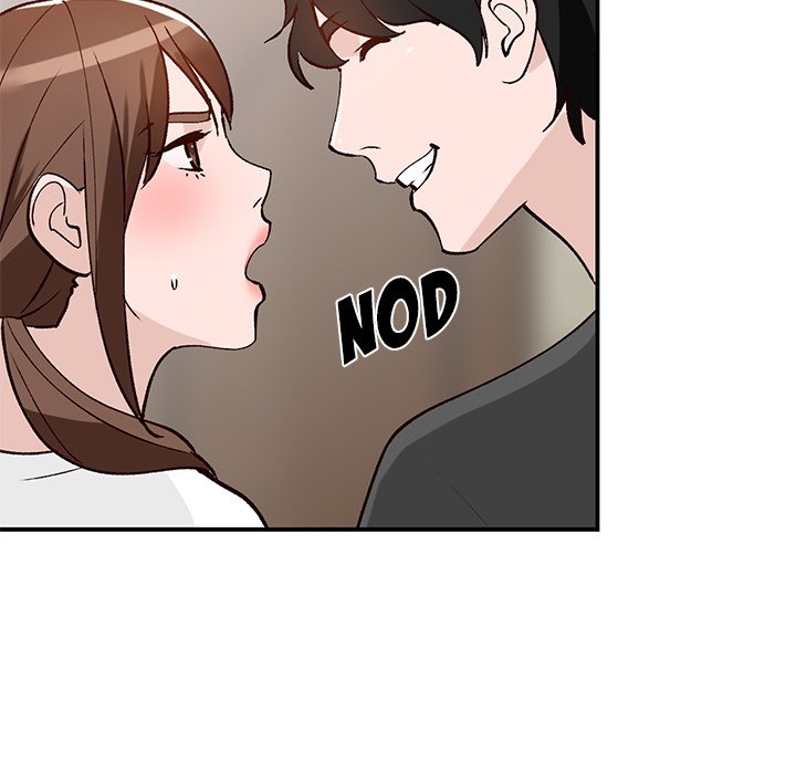 Town Girls chapter 18 page 144