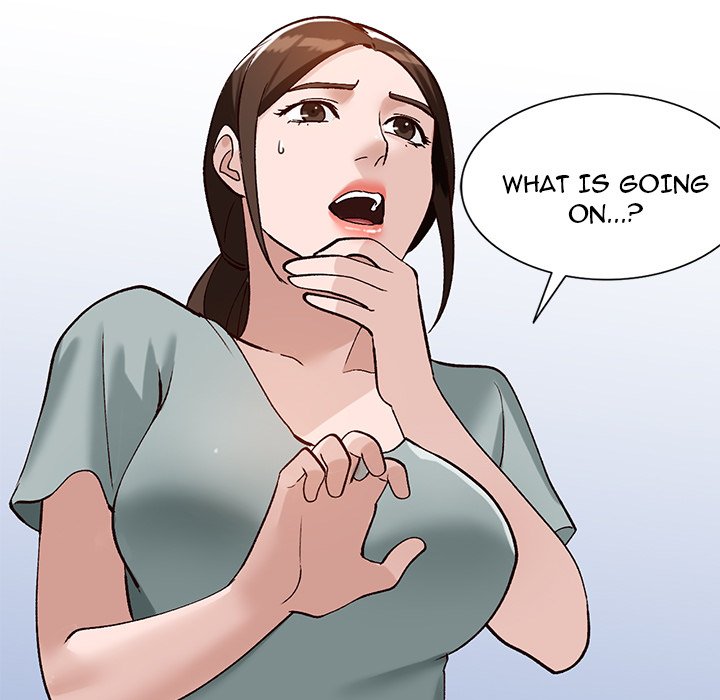 Town Girls chapter 18 page 148