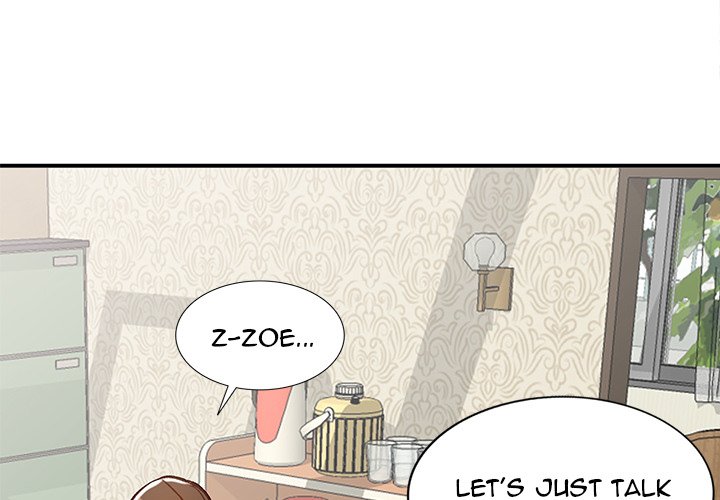 Town Girls chapter 19 page 4