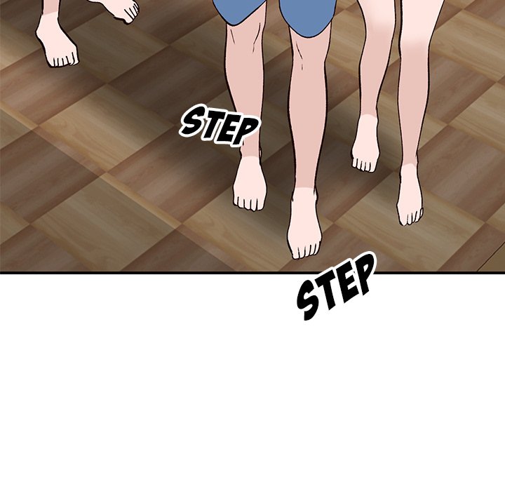 Town Girls chapter 19 page 6