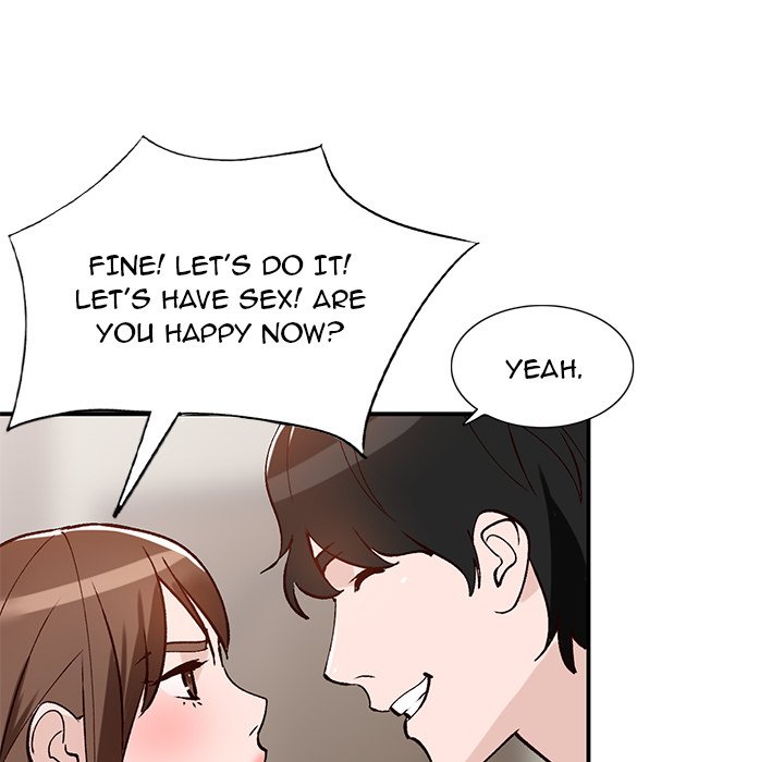 Town Girls chapter 19 page 7