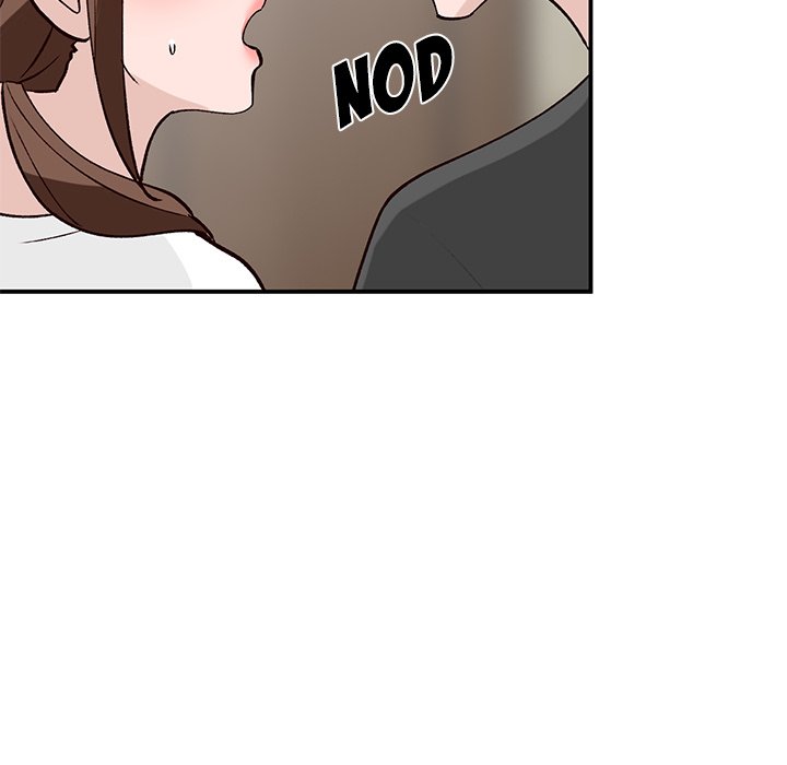 Town Girls chapter 19 page 8