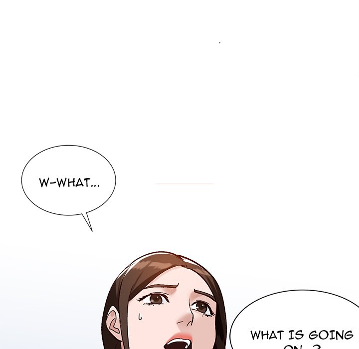 Town Girls chapter 19 page 11