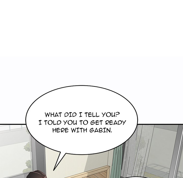 Town Girls chapter 19 page 20