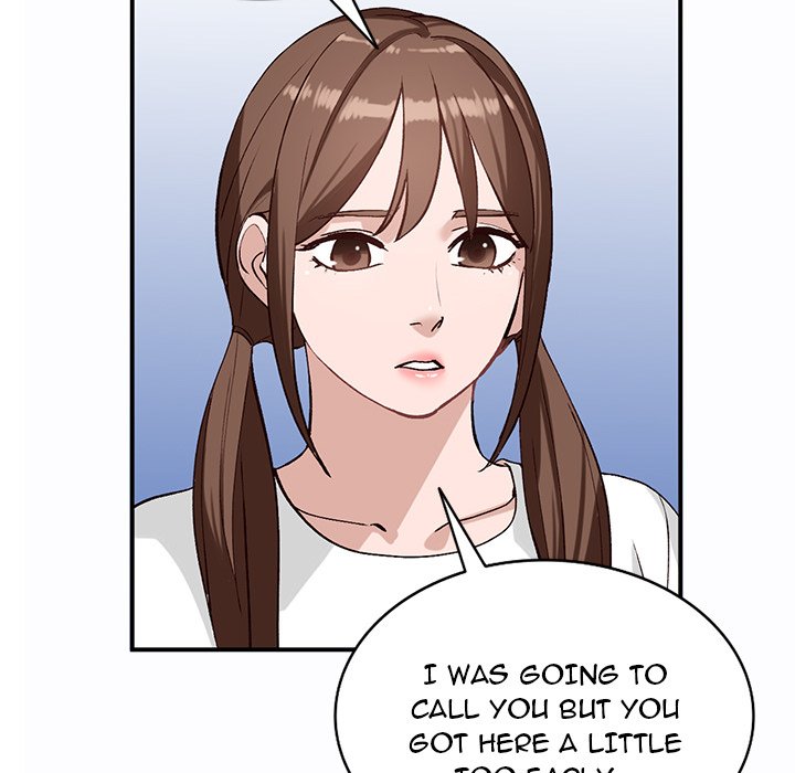 Town Girls chapter 19 page 23