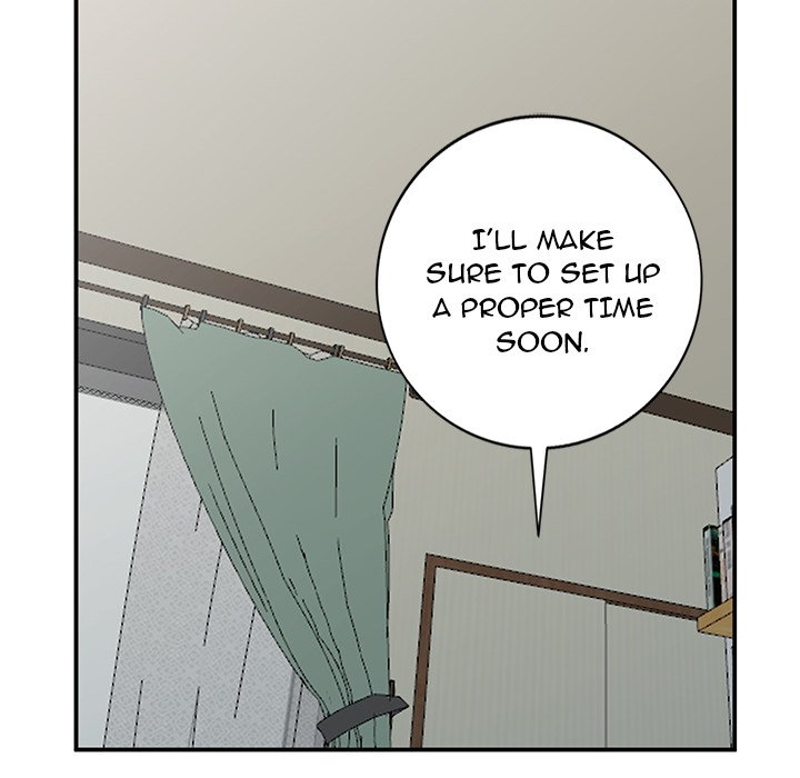 Town Girls chapter 19 page 28