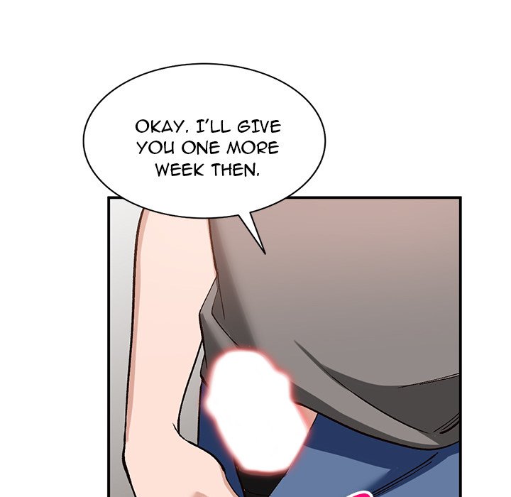 Town Girls chapter 19 page 36