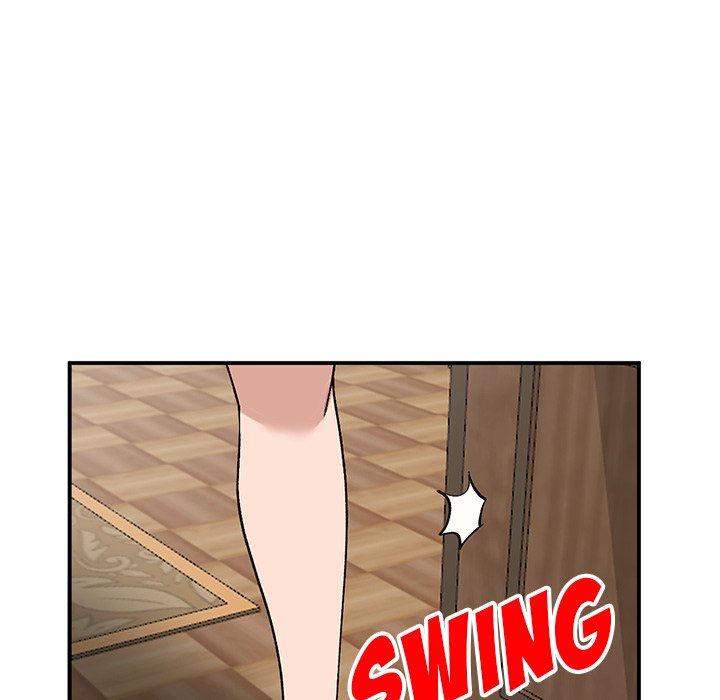 Town Girls chapter 19 page 38