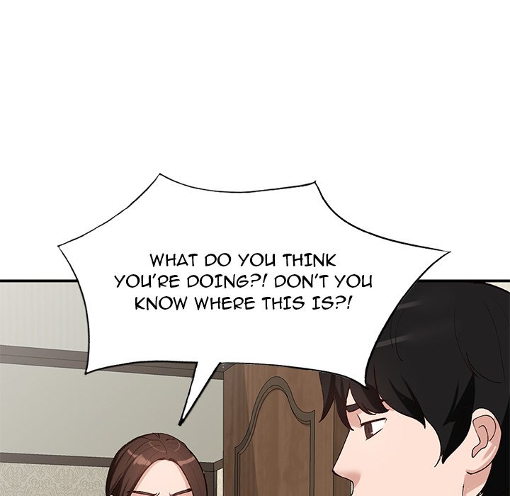 Town Girls chapter 19 page 40