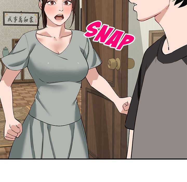 Town Girls chapter 19 page 41