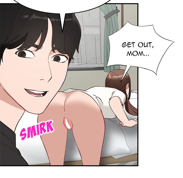 Town Girls chapter 19 page 43