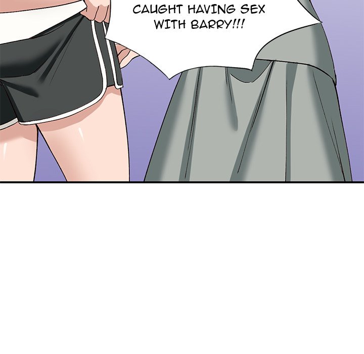 Town Girls chapter 19 page 48