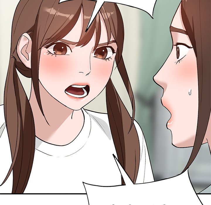Town Girls chapter 19 page 50