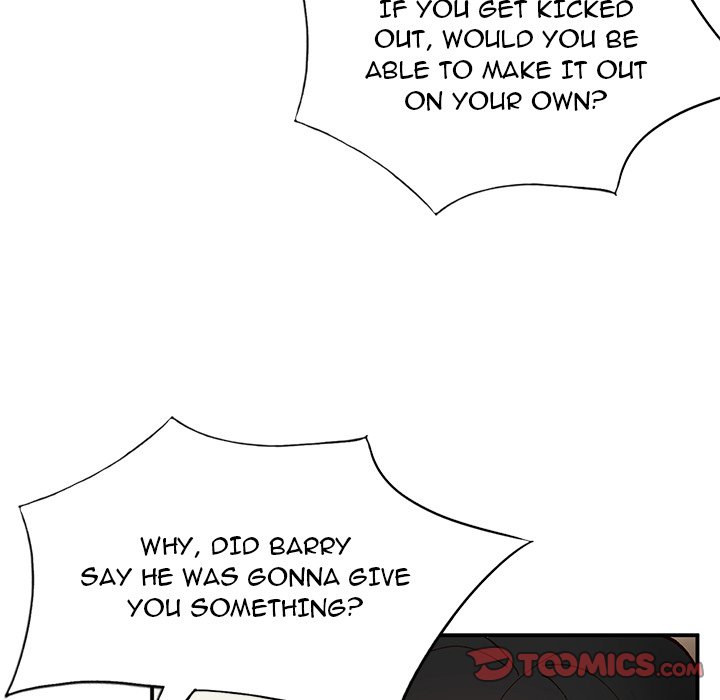 Town Girls chapter 19 page 51