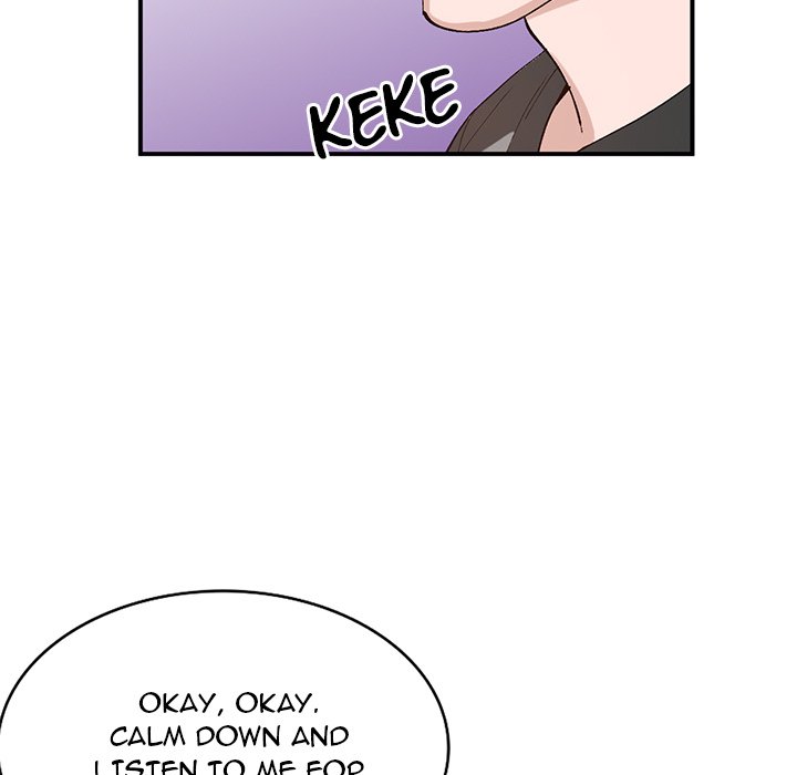 Town Girls chapter 19 page 54